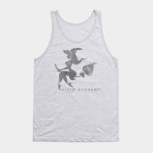 Witch Tank Top